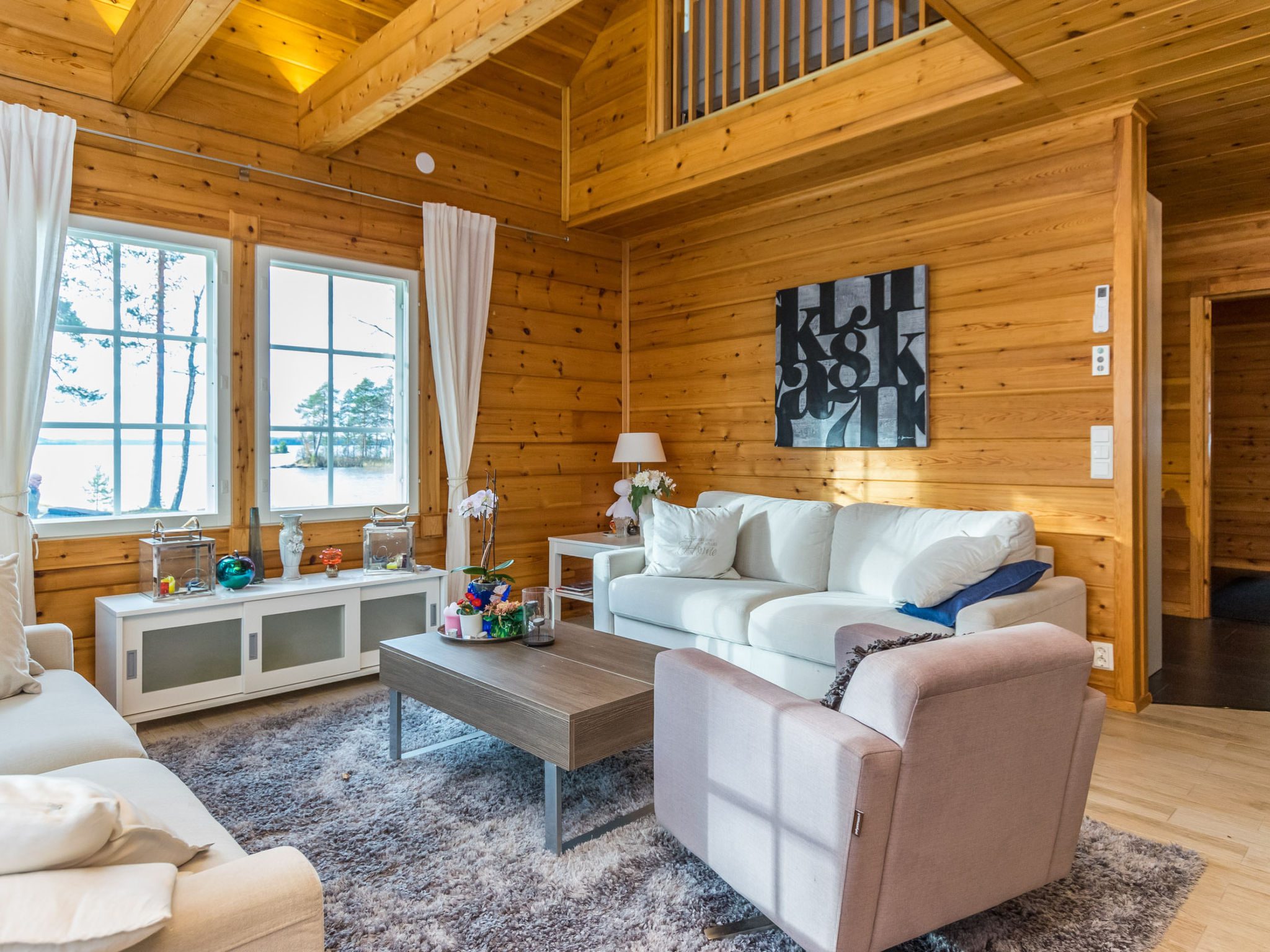 Maison Villa laguna – Intérieur, photo 13 sur 30