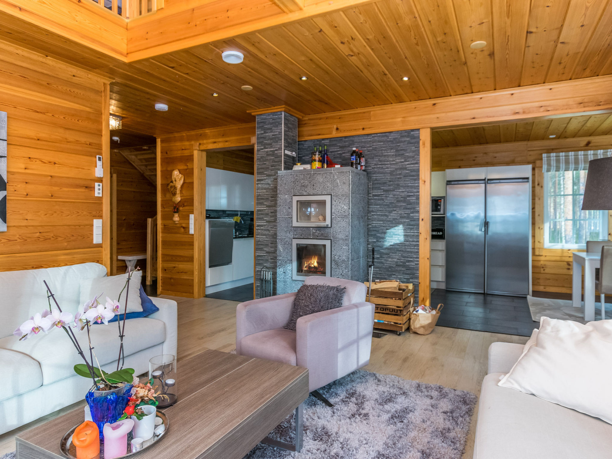 Maison Villa laguna – Intérieur, photo 14 sur 30