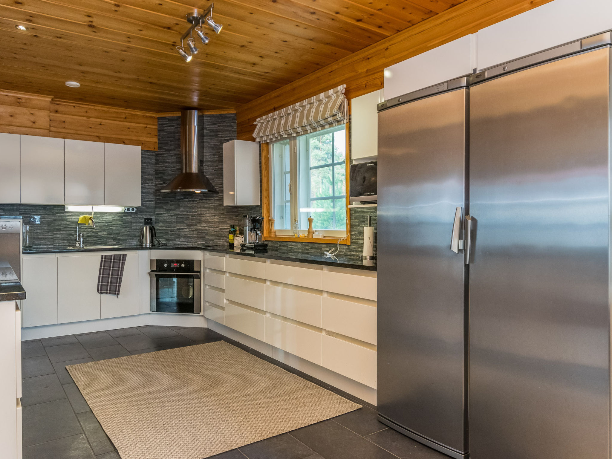 Maison Villa laguna – Intérieur, photo 17 sur 30