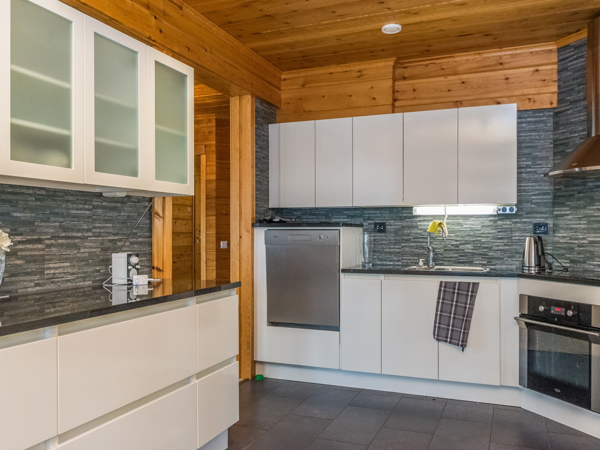 Maison Villa laguna – Intérieur, photo 18 sur 30