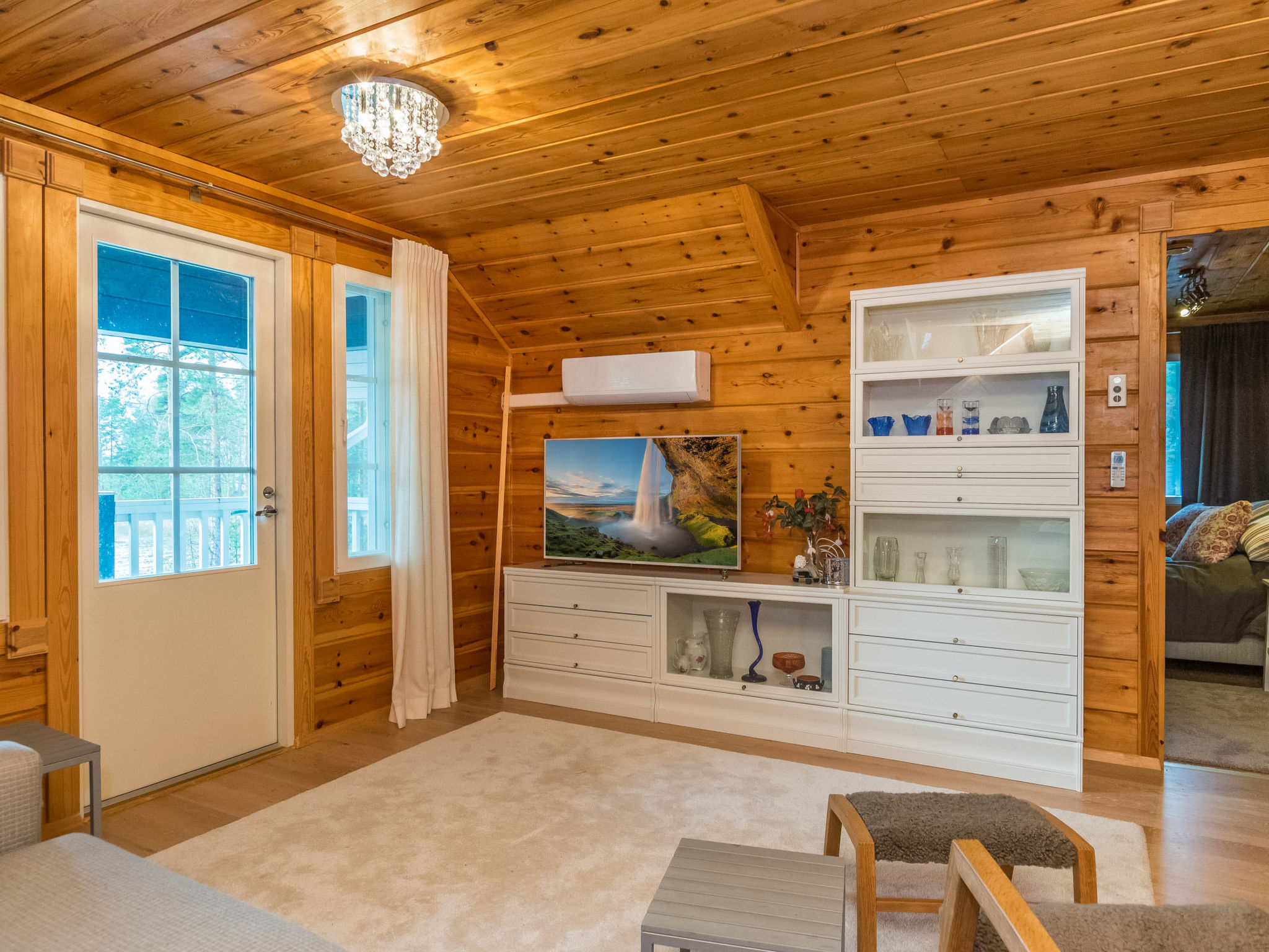 Maison Villa laguna – Intérieur, photo 24 sur 30