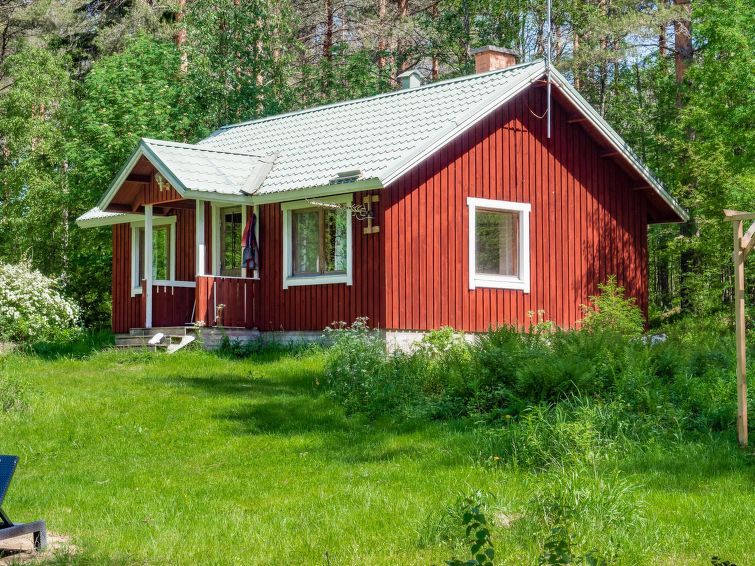 Maison de vacances Rantamökki, cjoe146