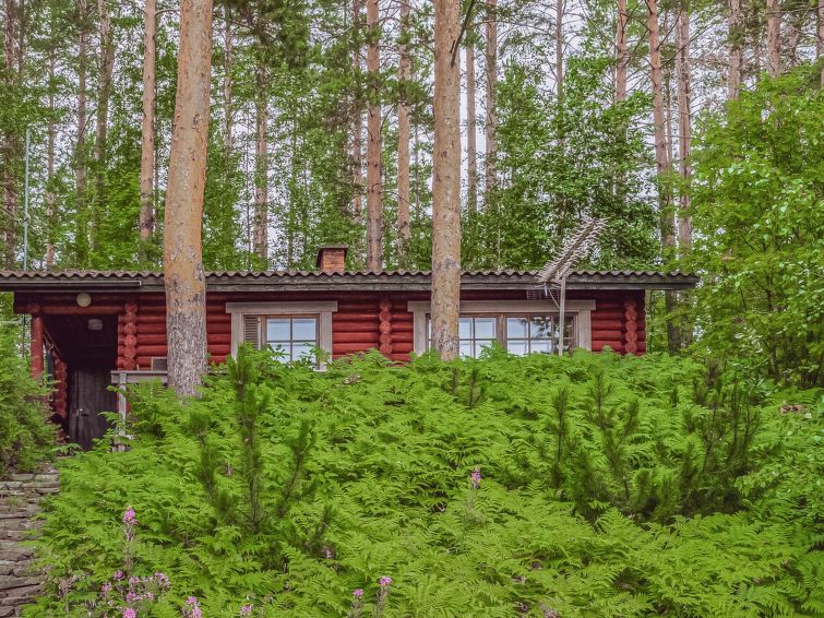 Maison de vacances Pihamökki, cjoe145