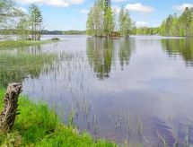 Lomatalo Lietukka