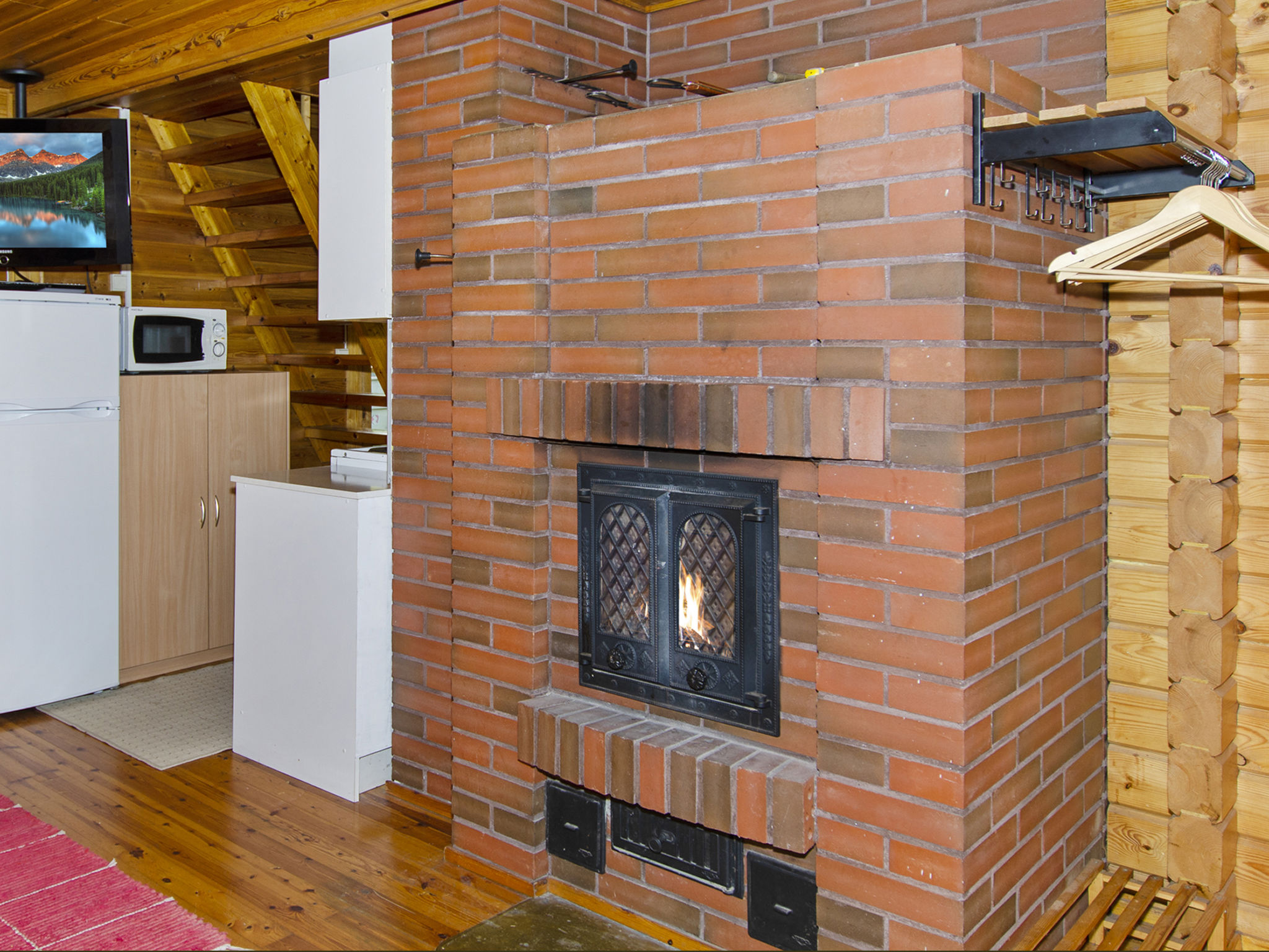 Maison Lietukka – Intérieur, photo 13 sur 50