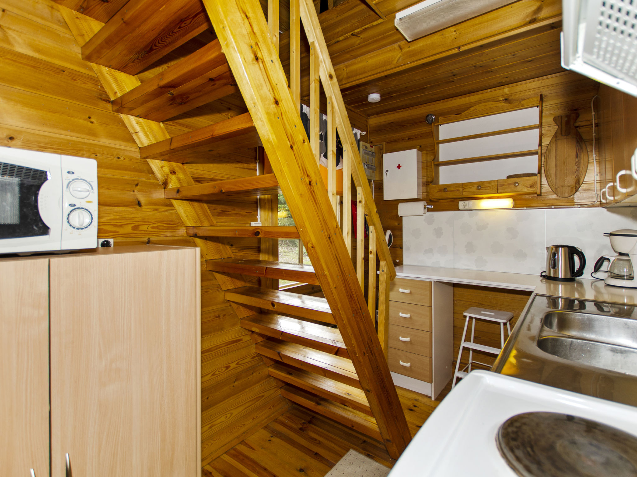 Maison Lietukka – Intérieur, photo 17 sur 50