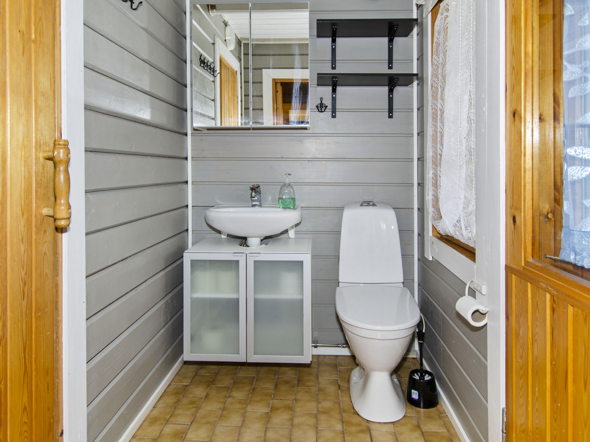 Maison Lietukka – Intérieur, photo 22 sur 50