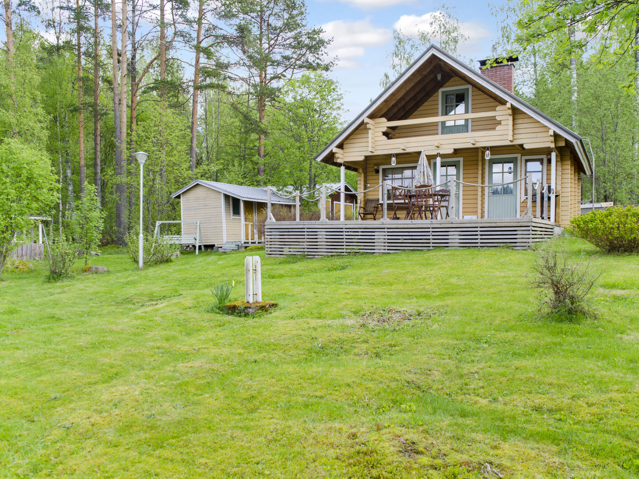Maison Lietukka – Intérieur, photo 29 sur 50