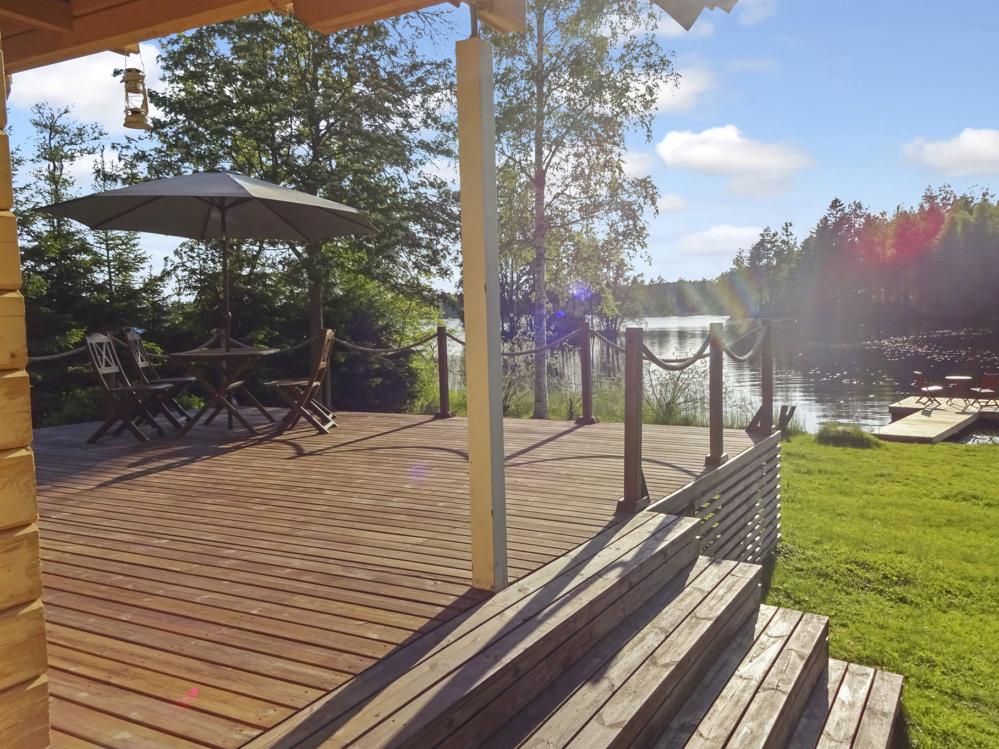 Maison Lietukka – Intérieur, photo 31 sur 50