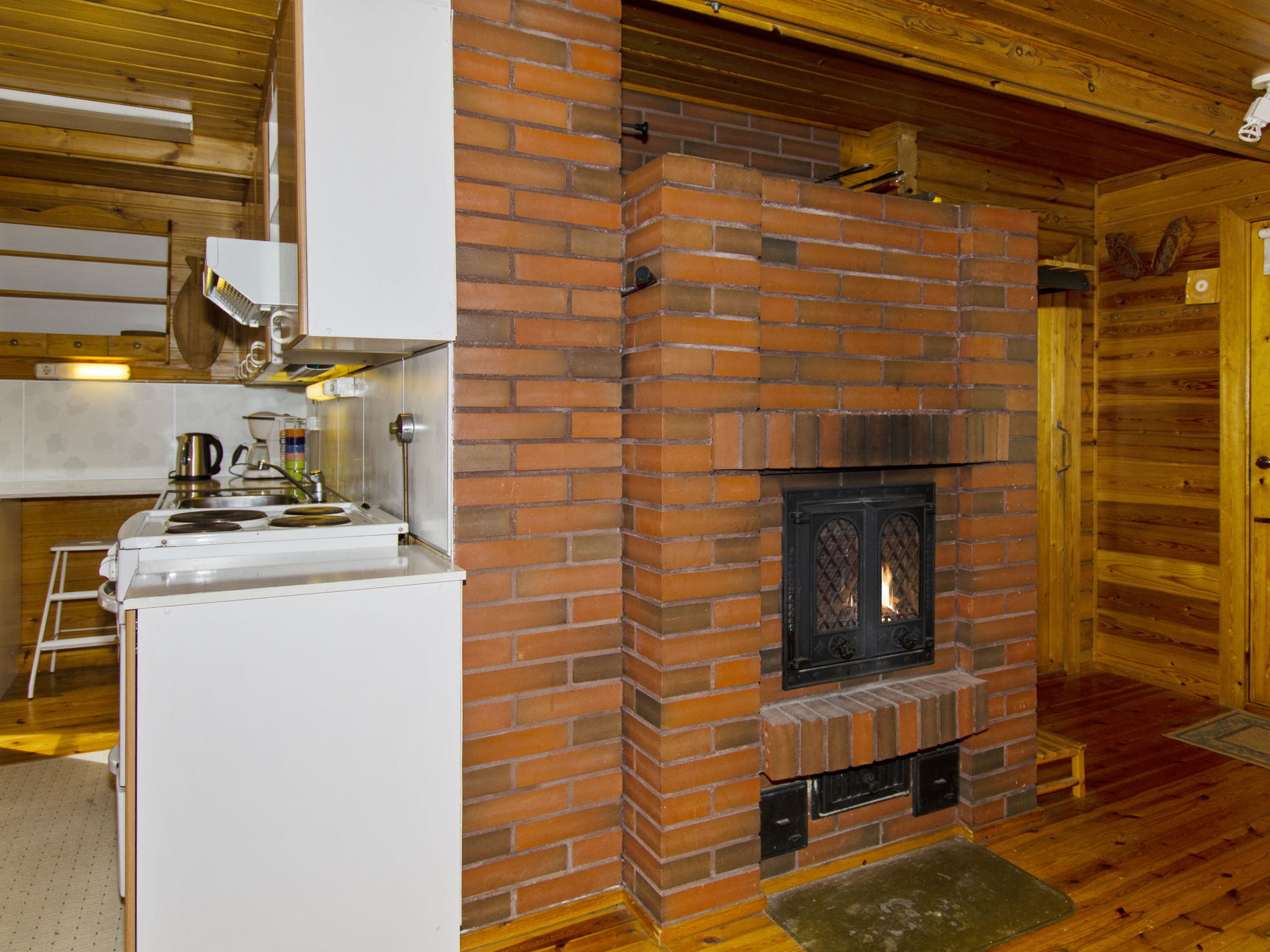 Maison Lietukka – Intérieur, photo 38 sur 50
