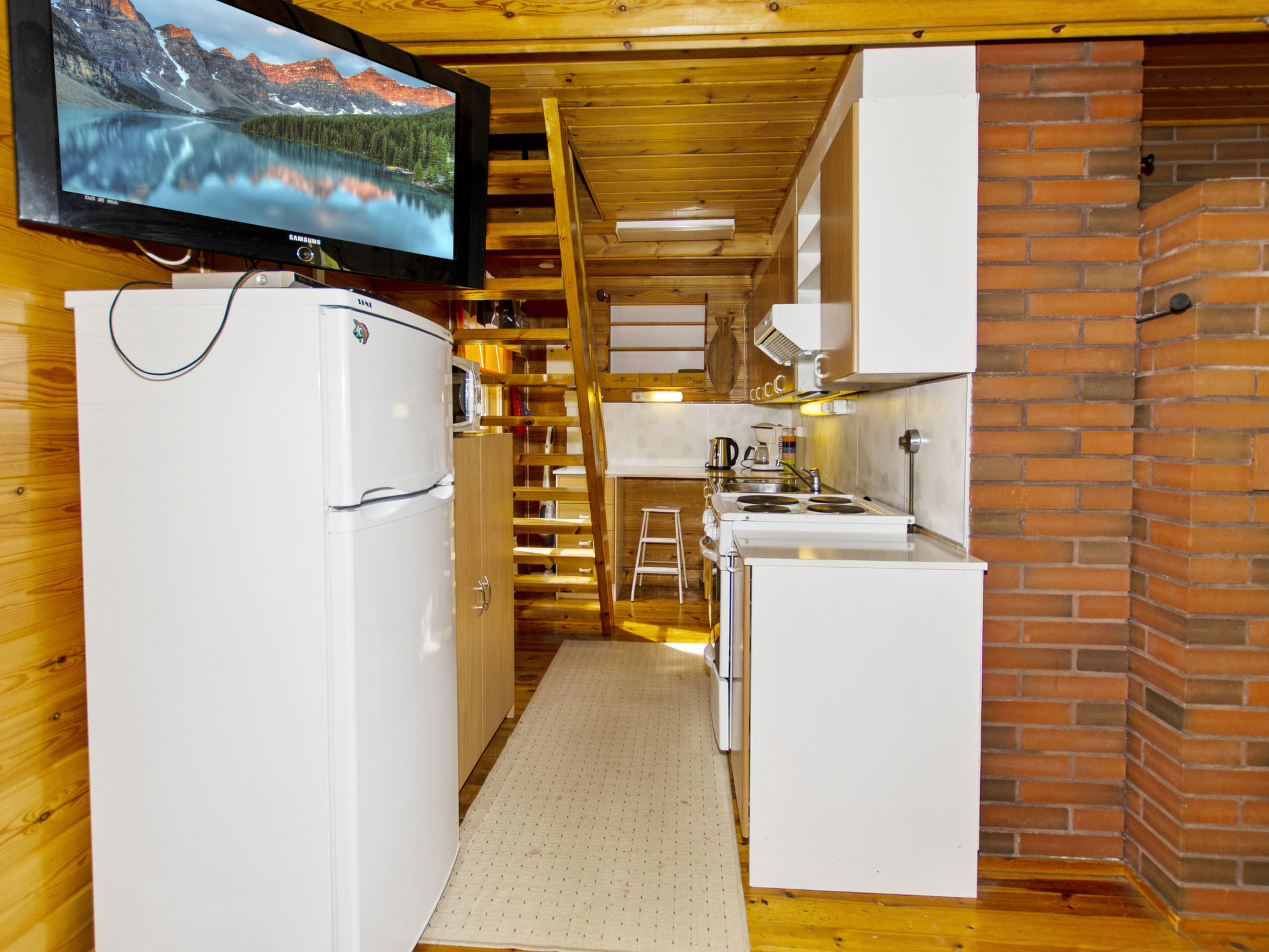 Maison Lietukka – Intérieur, photo 39 sur 50