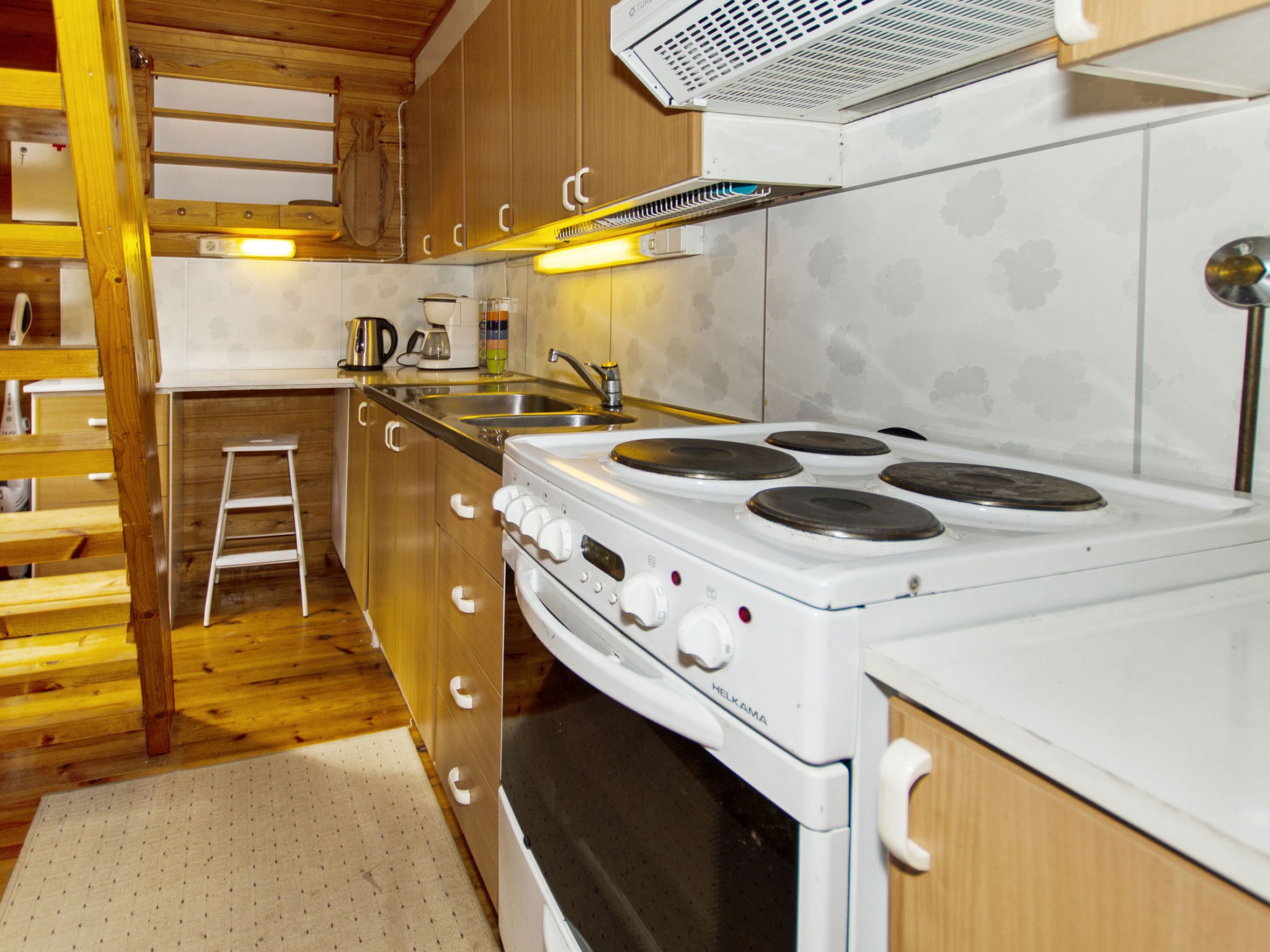 Maison Lietukka – Intérieur, photo 40 sur 50