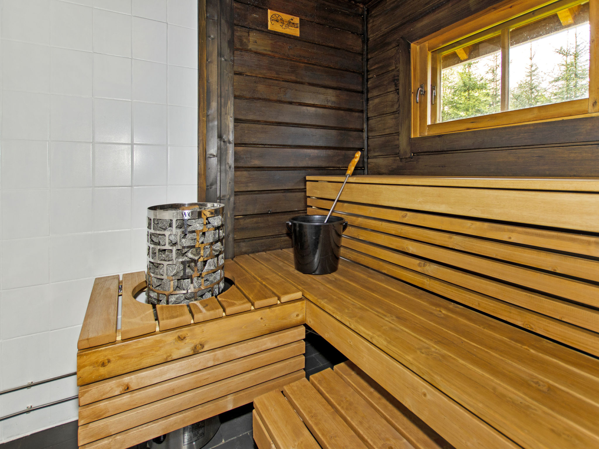 Maison Lietukka – Intérieur, photo 44 sur 50