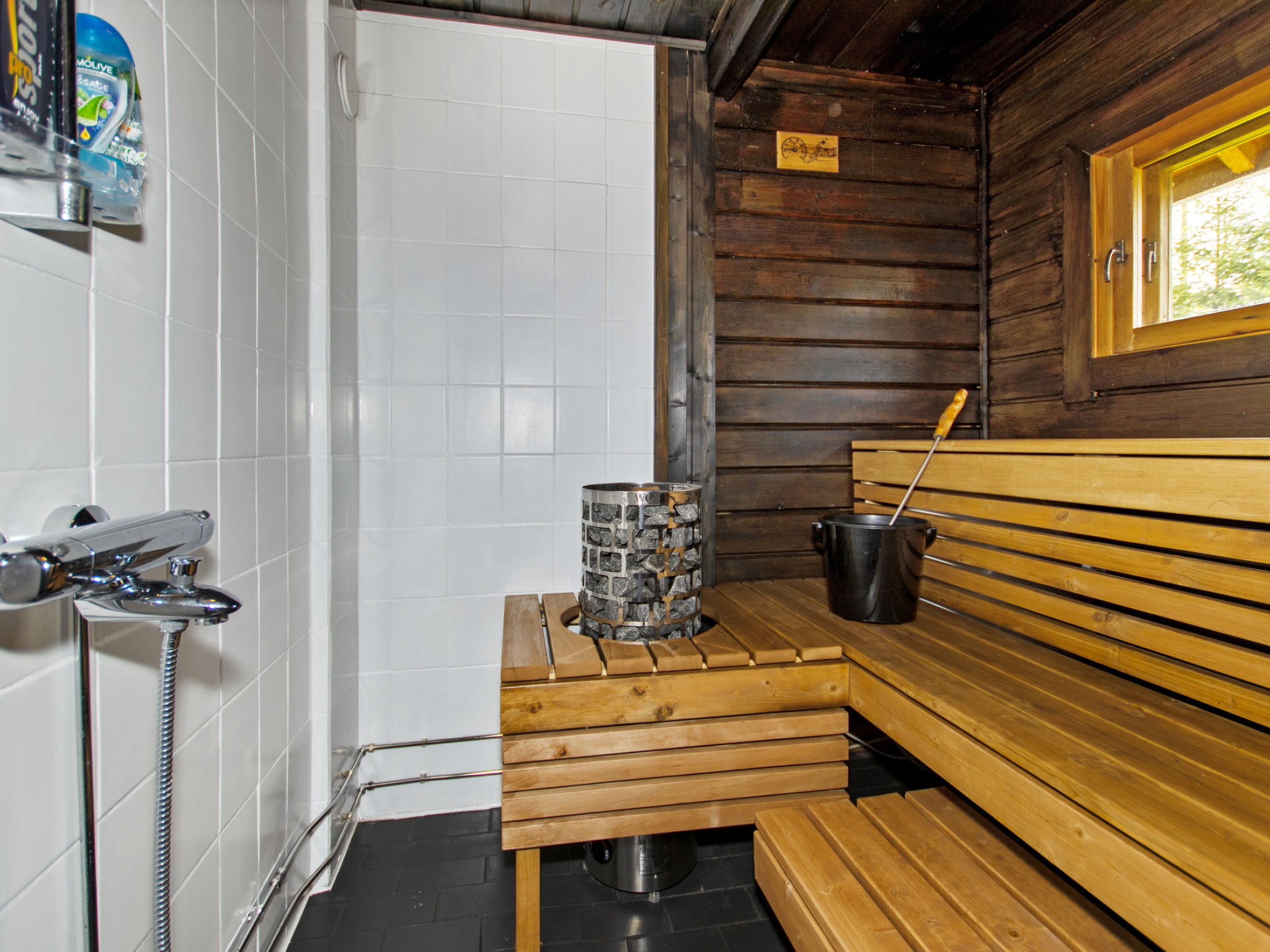 Maison Lietukka – Intérieur, photo 45 sur 50
