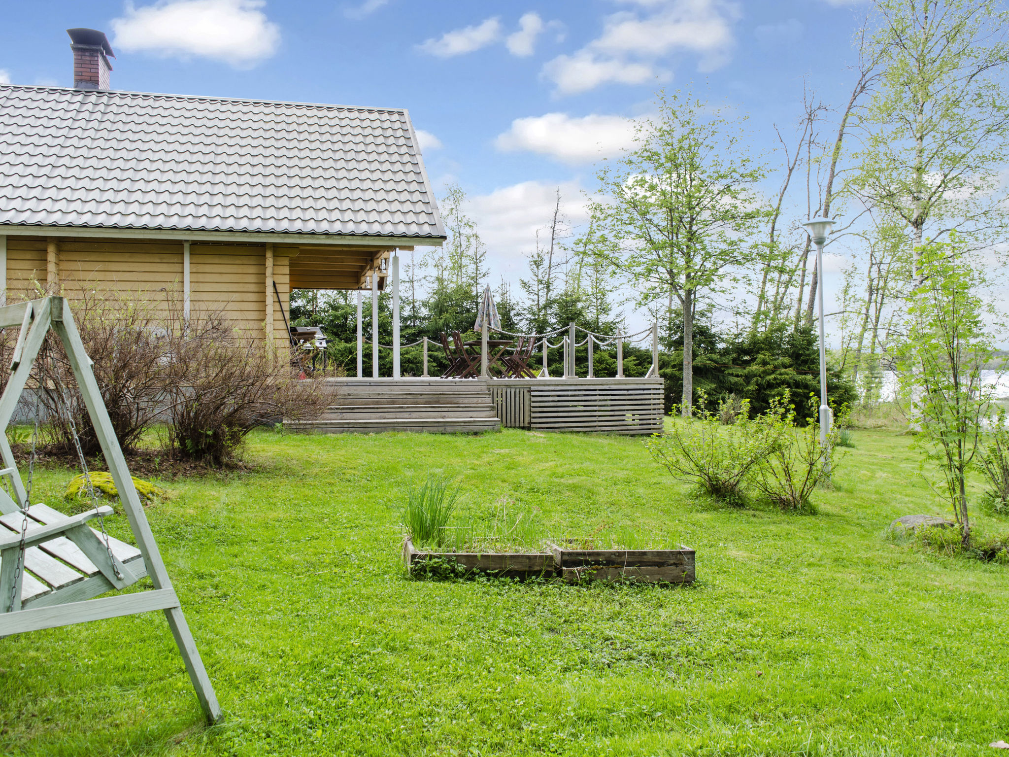 Maison Lietukka – Intérieur, photo 48 sur 50