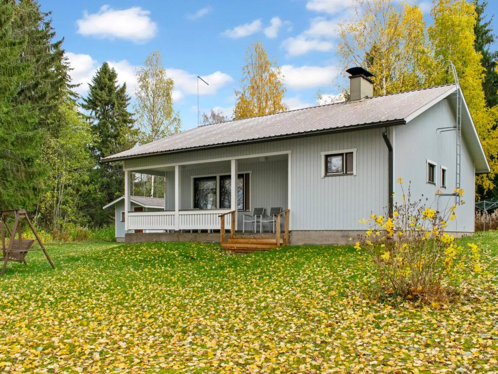 Vakantiehuis Iltarauha in Finland