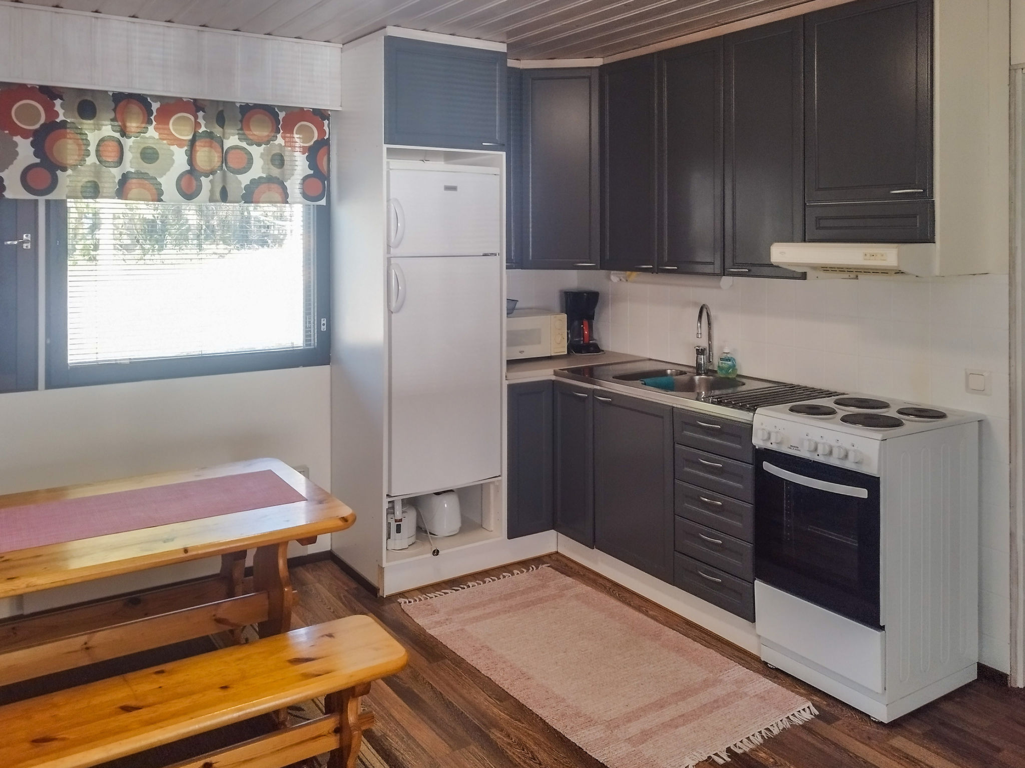 Maison Iltarauha – Intérieur, photo 8 sur 42