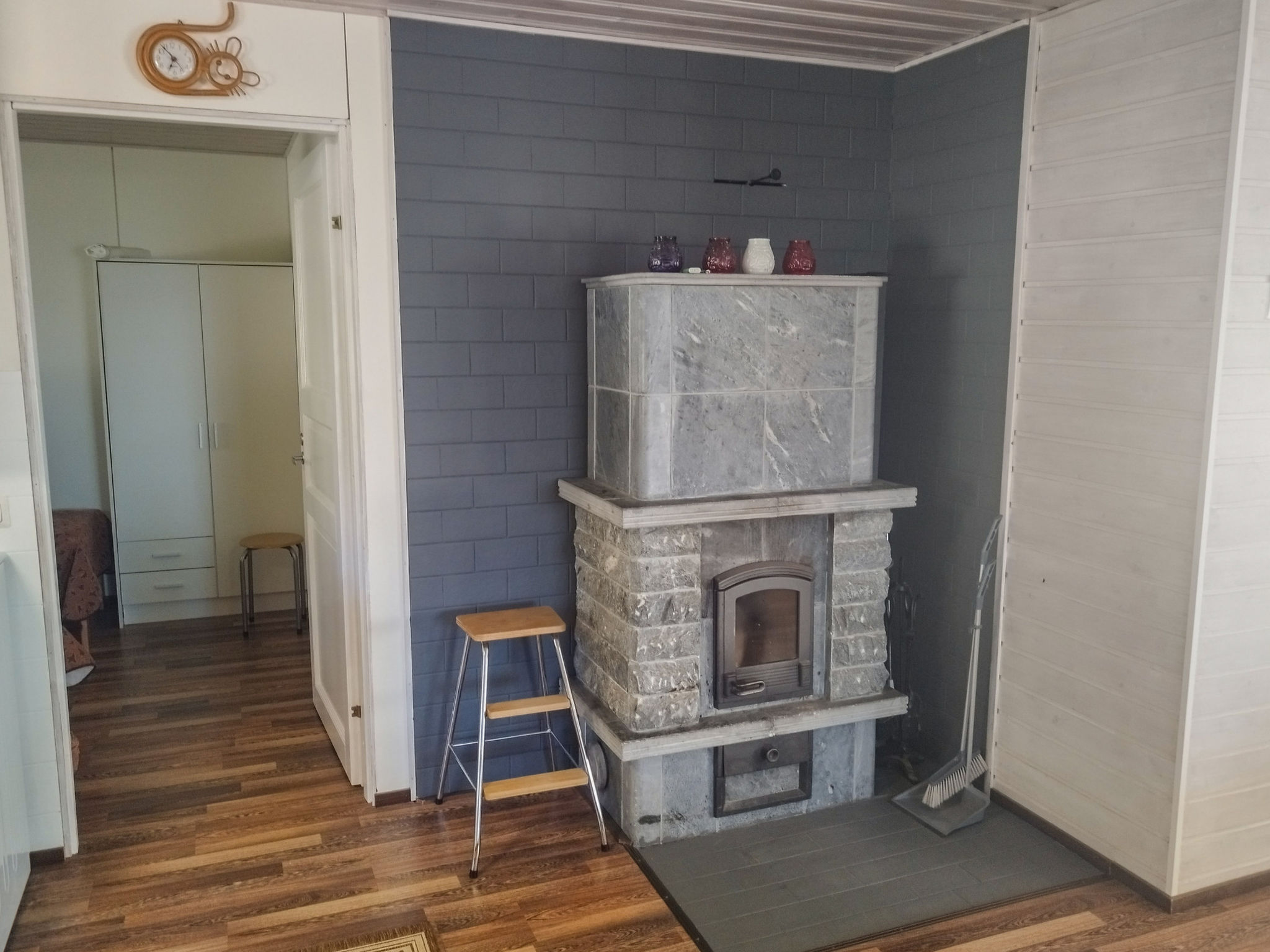 Maison Iltarauha – Intérieur, photo 10 sur 42