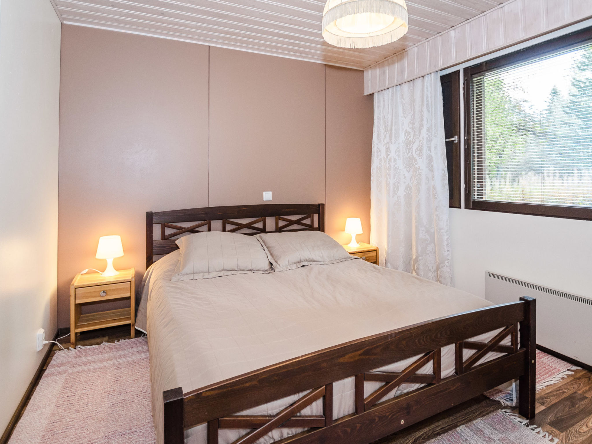Maison Iltarauha – Intérieur, photo 11 sur 42