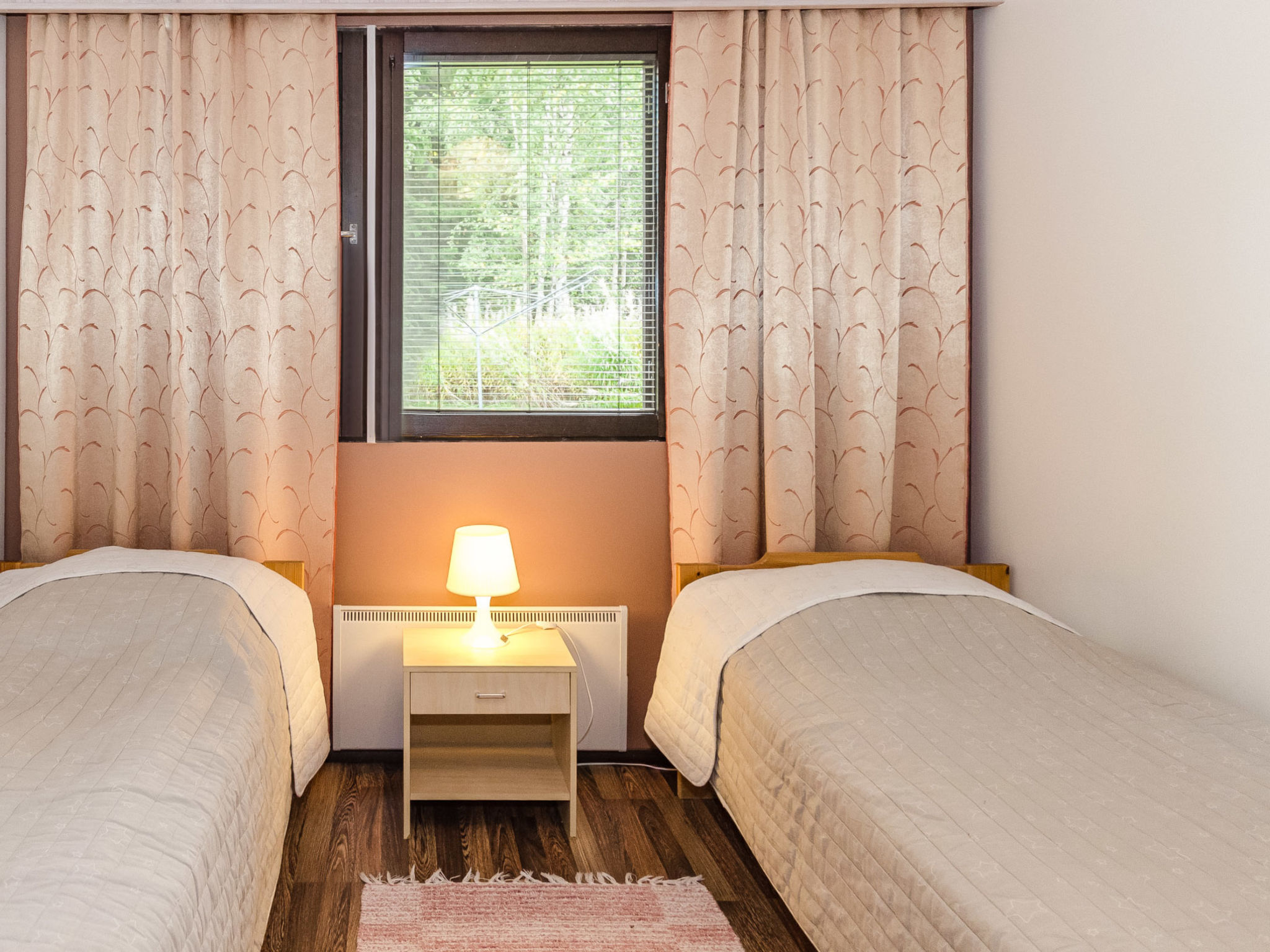 Maison Iltarauha – Intérieur, photo 12 sur 42