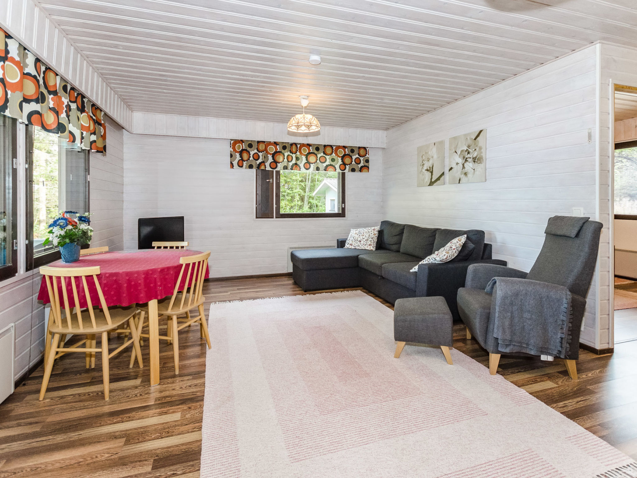 Maison Iltarauha – Intérieur, photo 36 sur 42
