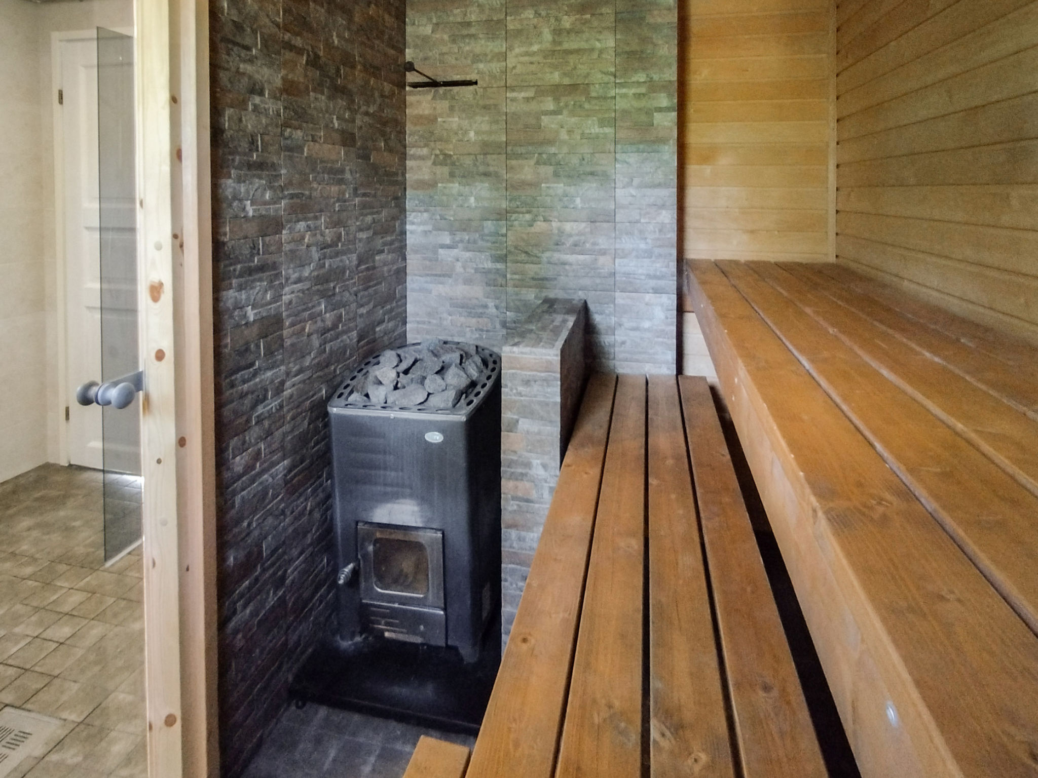 Maison Iltarauha – Intérieur, photo 31 sur 42