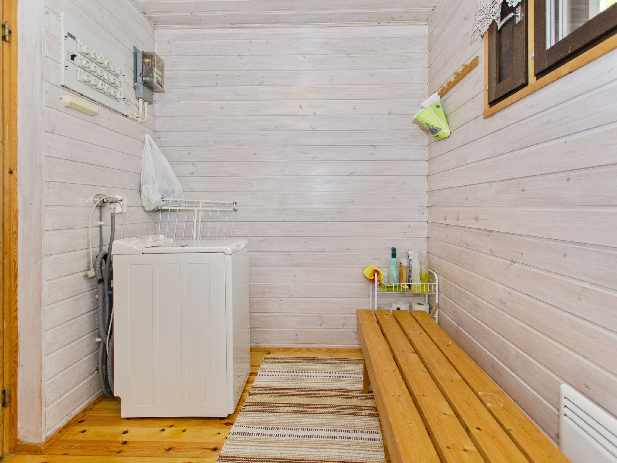 Maison Iltarauha – Intérieur, photo 29 sur 42