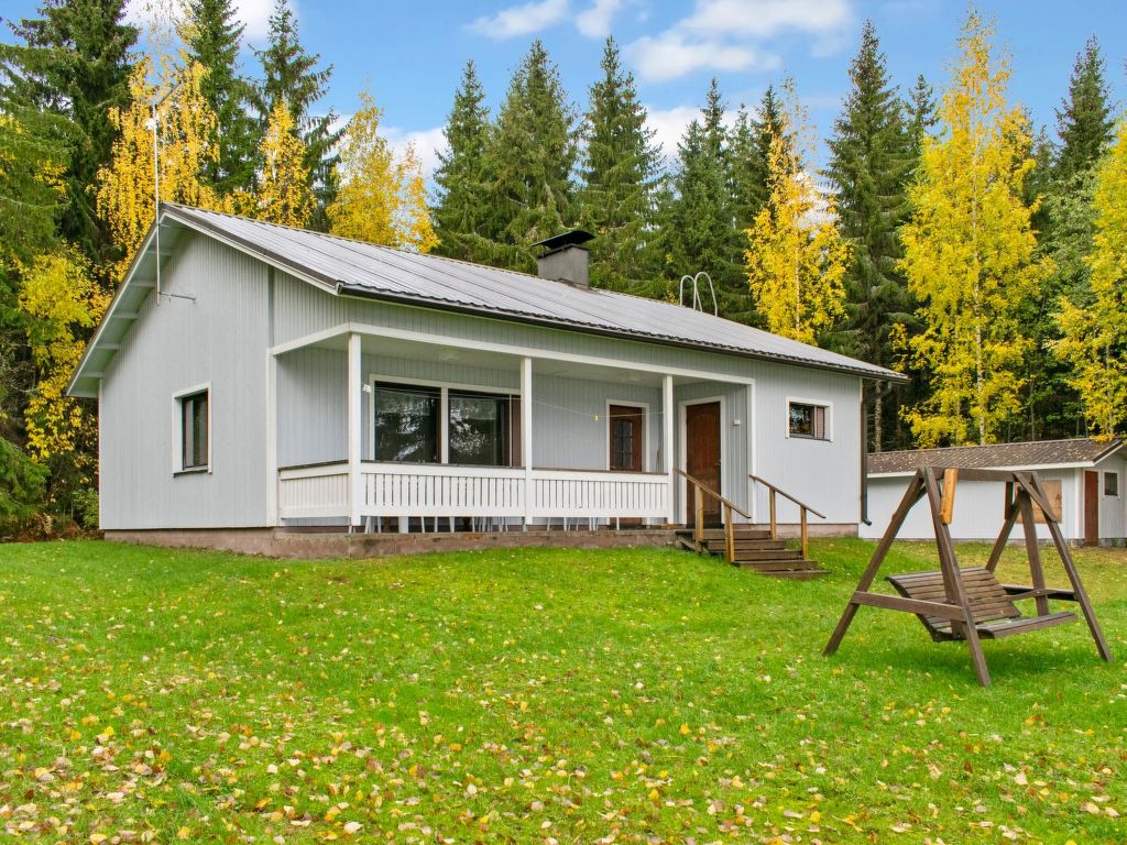 Vakantiehuis Lomaranta