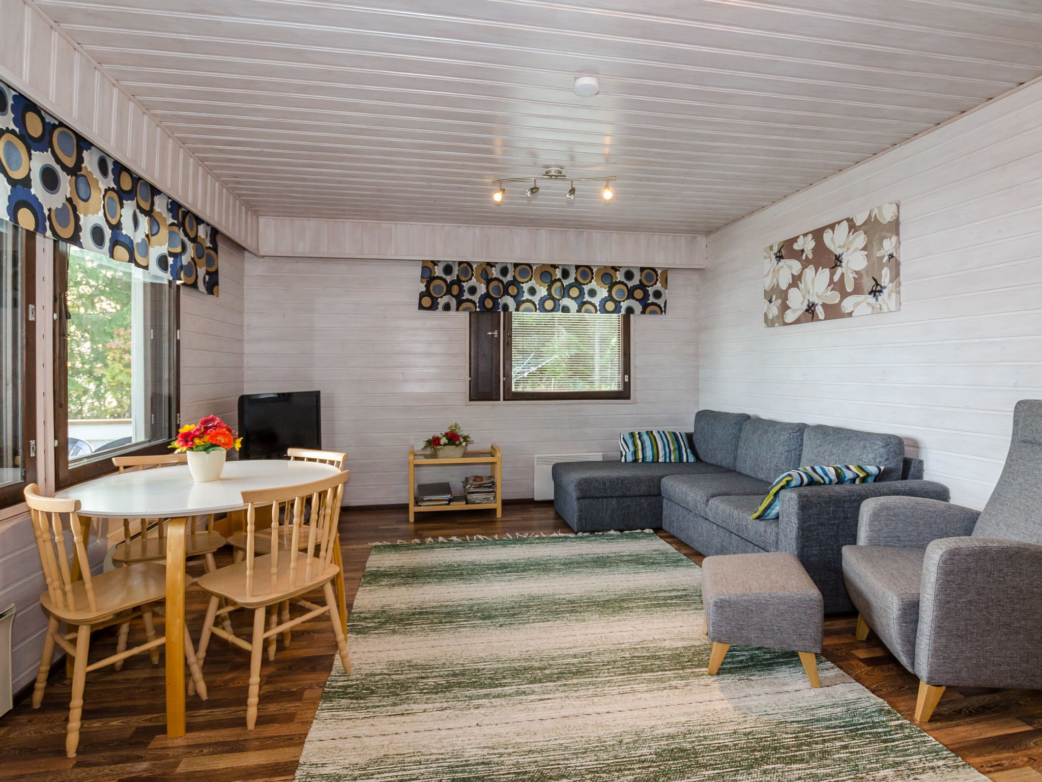 Maison Lomaranta – Intérieur, photo 28 sur 50