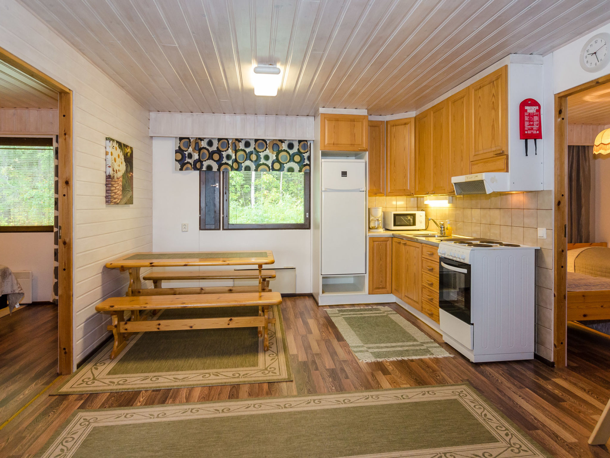 Maison Lomaranta – Intérieur, photo 30 sur 50