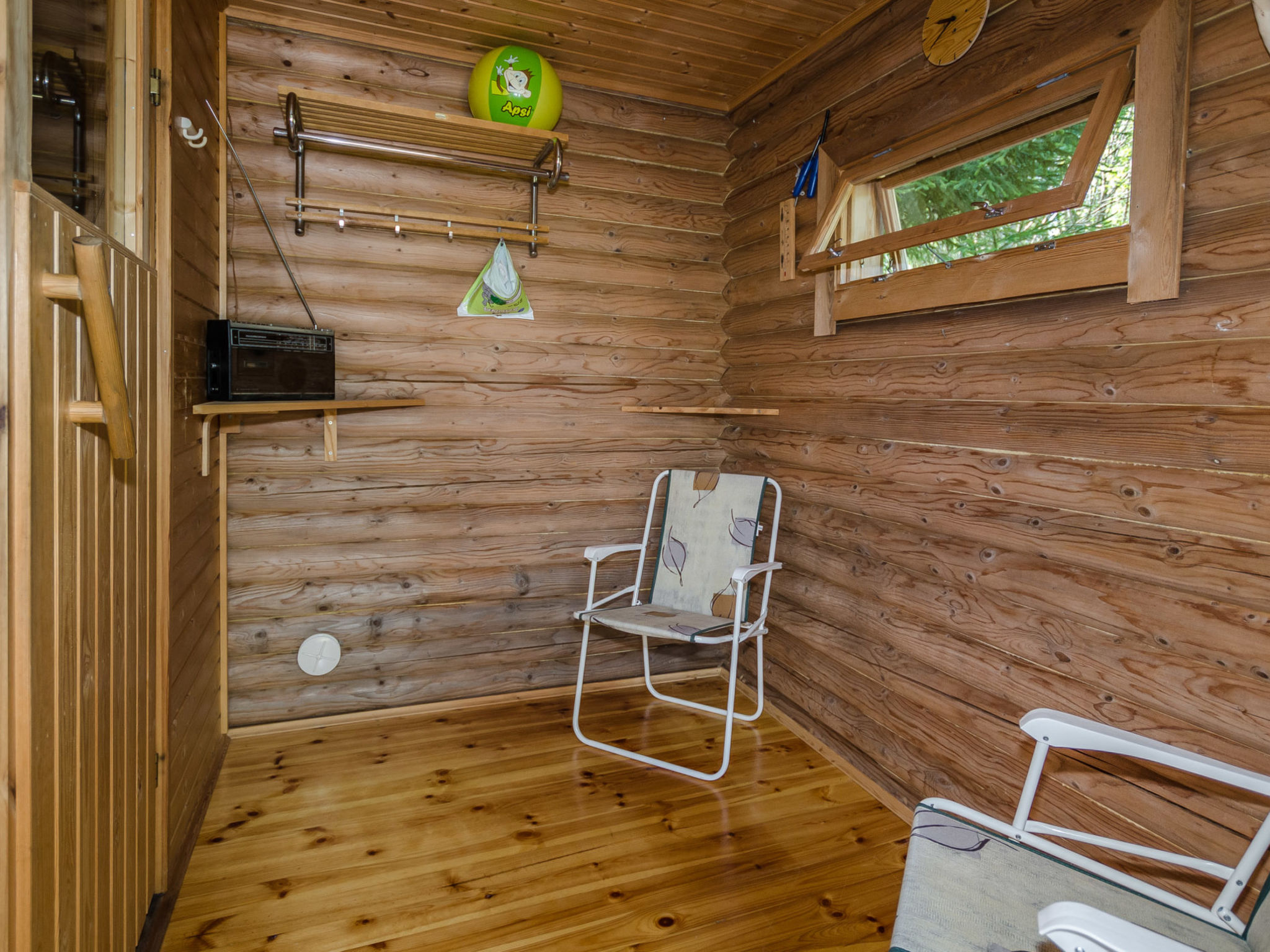 Inside other
