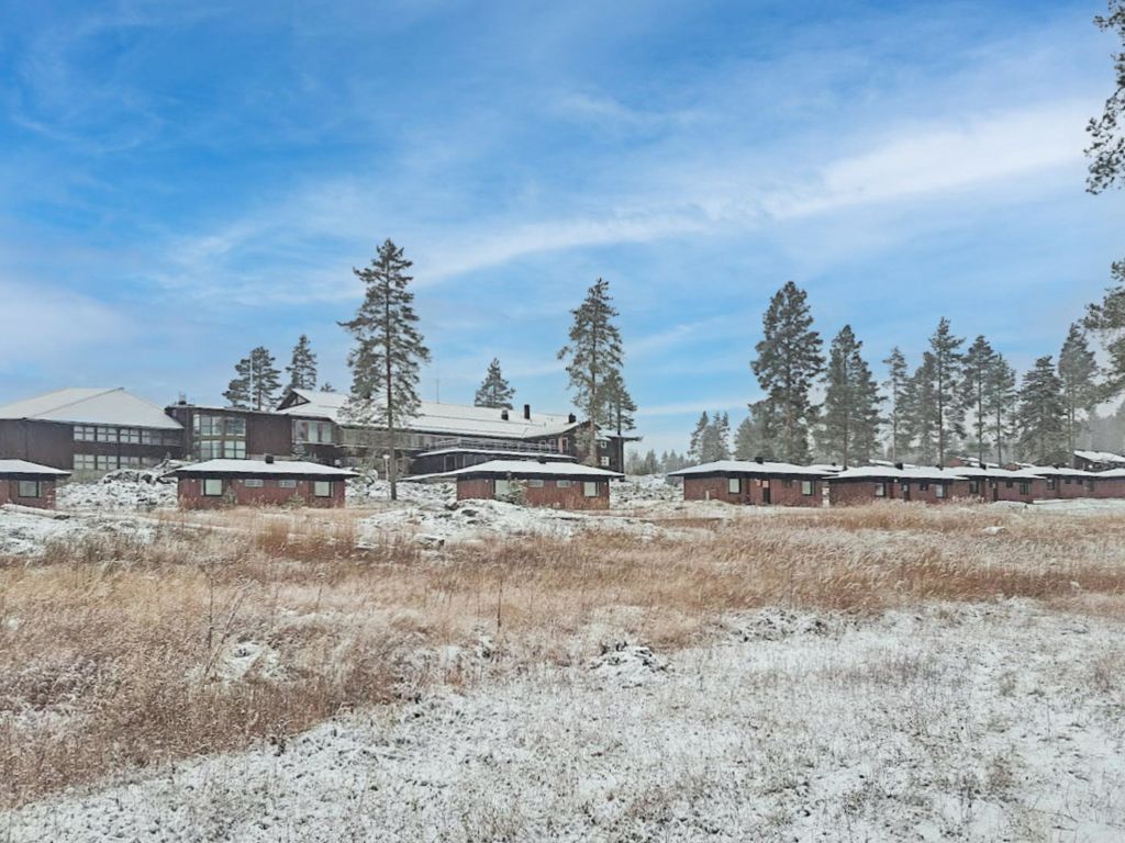 Vakantiehuis Huhmari 14