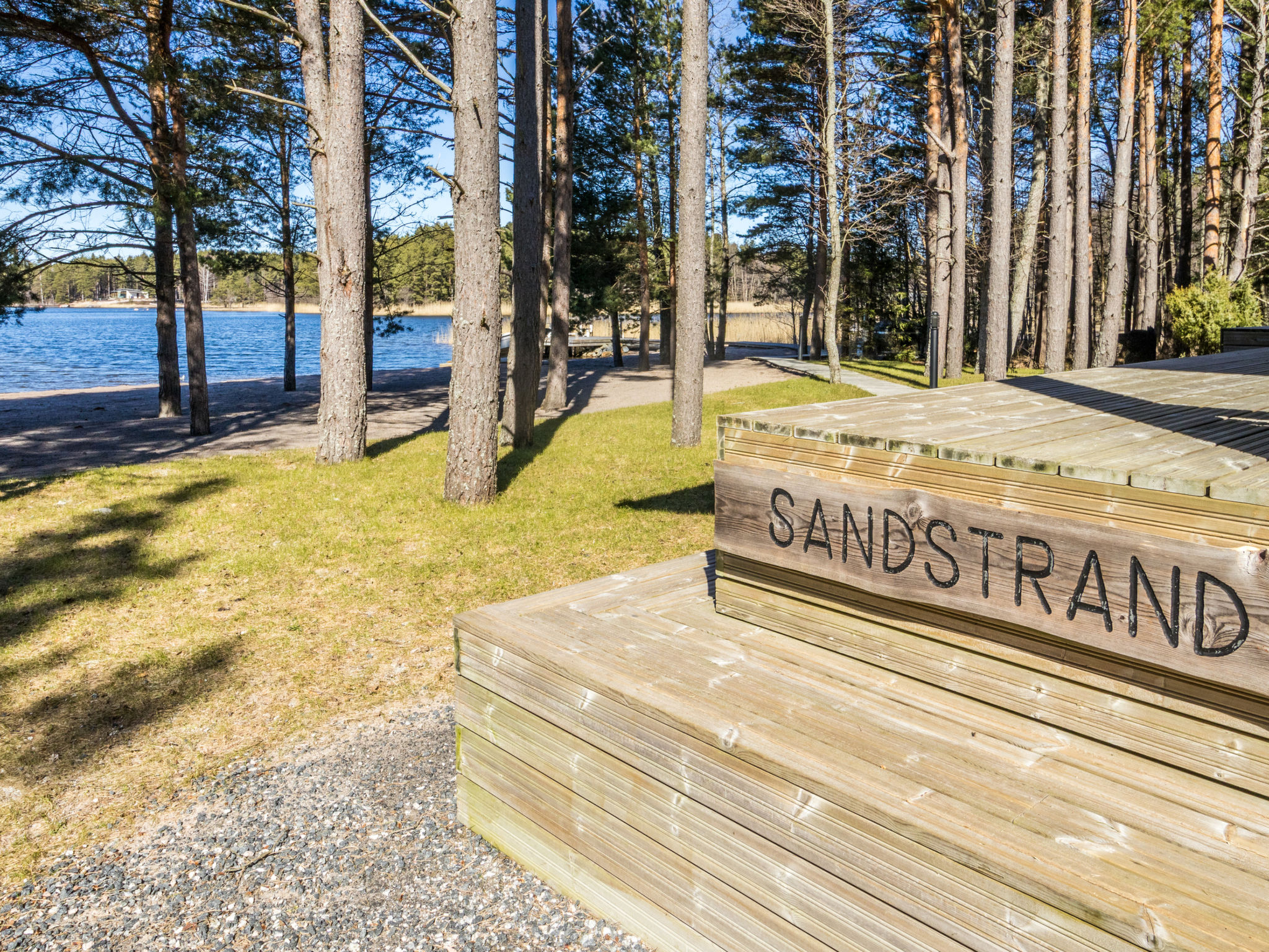 Sandstrand