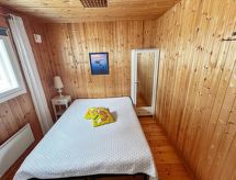 Lomatalo Villa piranniemi