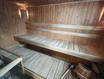 Lomatalo Villa piranniemi