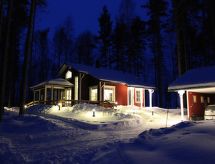 Feriebolig Villa raita