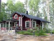 Feriebolig Villa raita