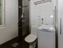 Feriebolig Villa raita