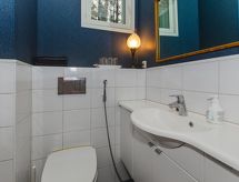 Feriebolig Villa raita