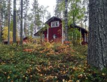 Feriebolig Villa raita