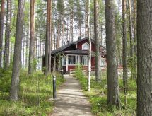 Feriebolig Villa raita