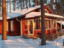 Feriebolig Villa raita