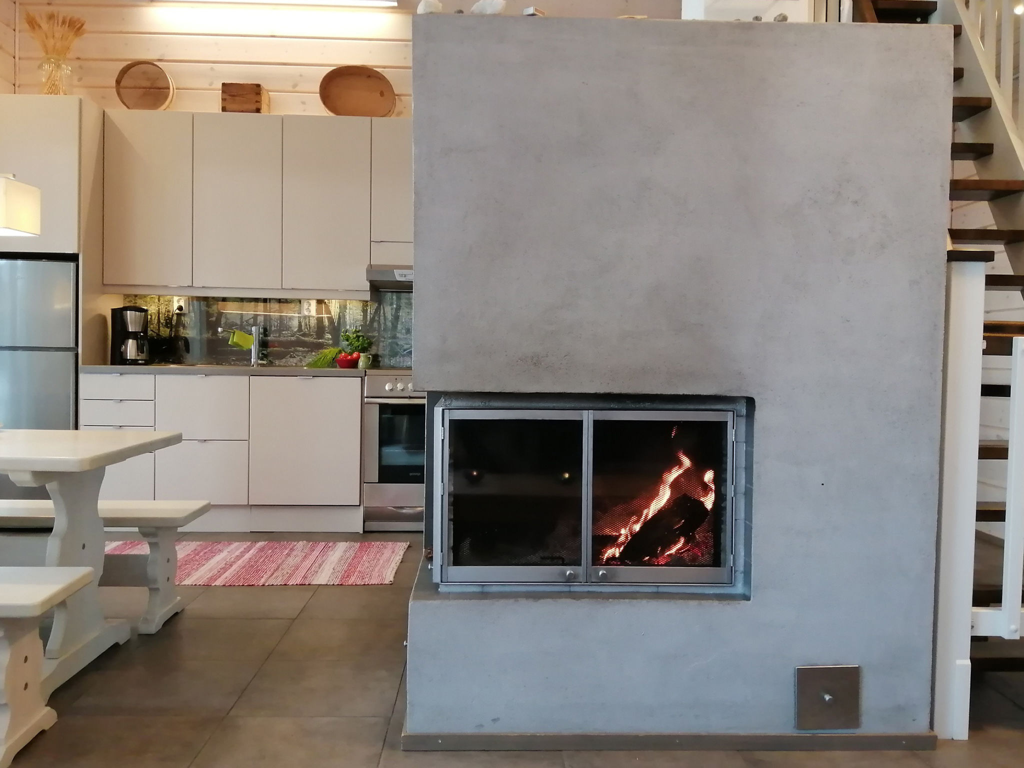 Maison Villa raita – Intérieur, photo 62 sur 68