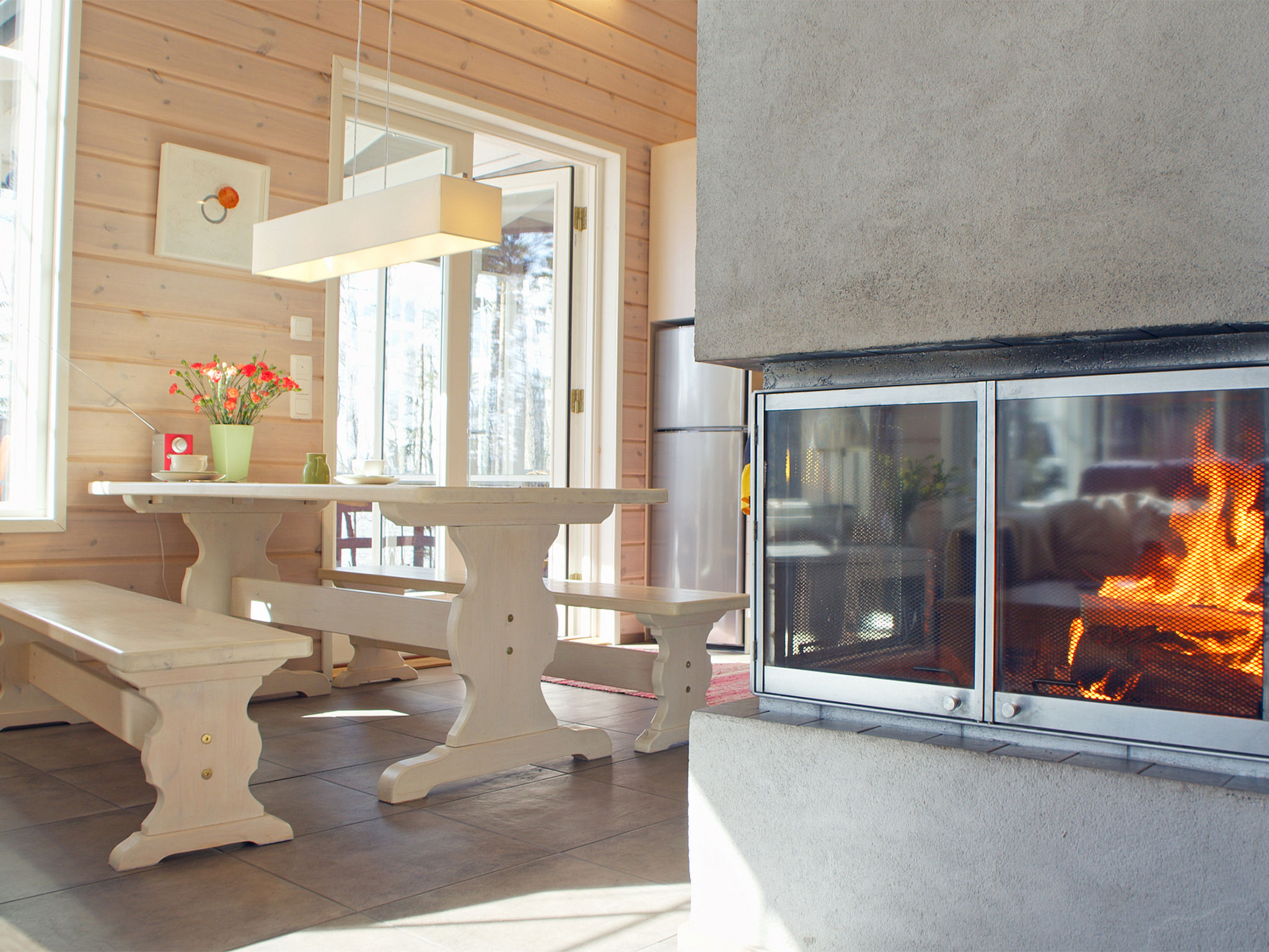 Maison Villa raita – Intérieur, photo 63 sur 68