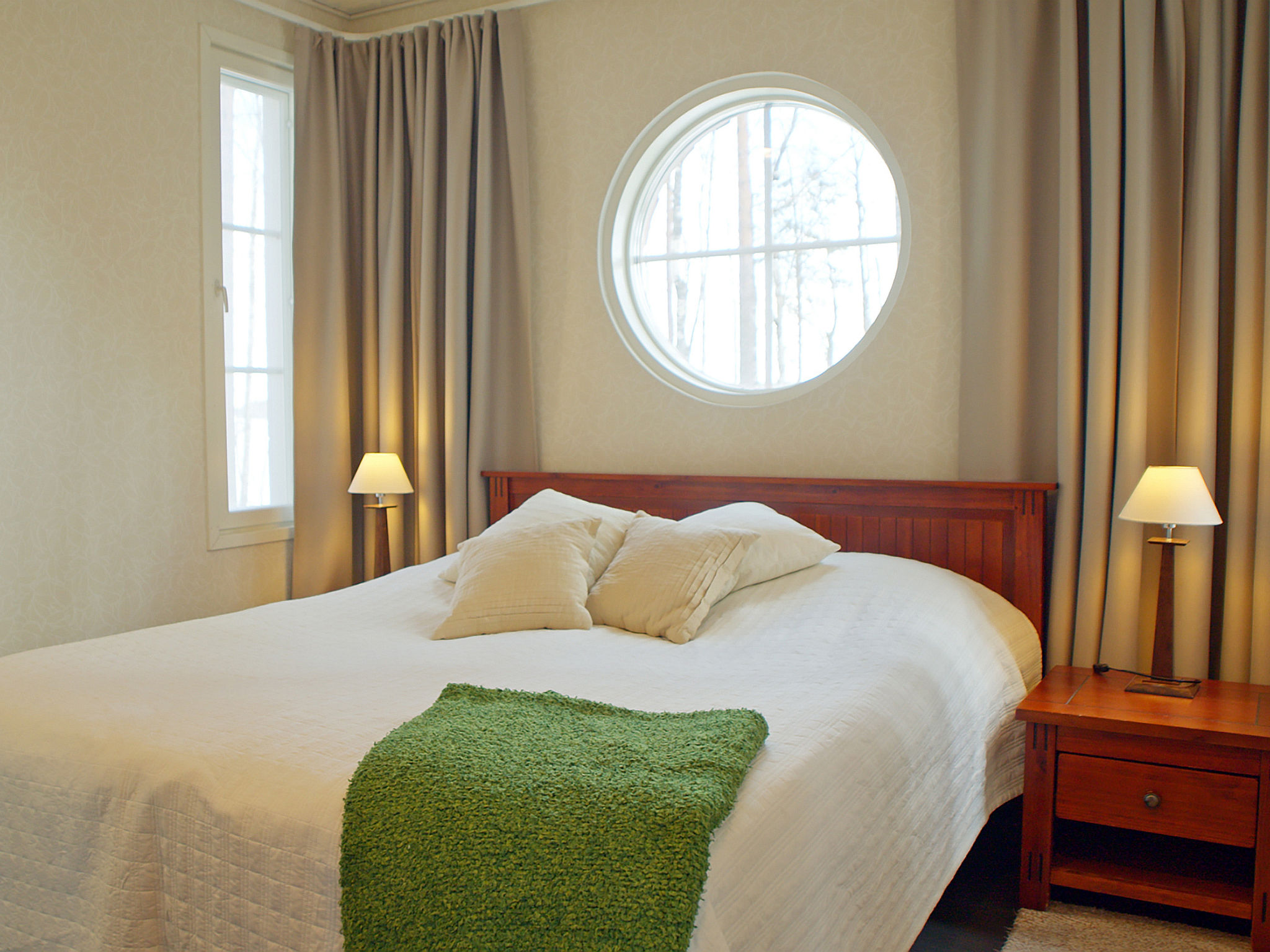 Maison Villa raita – Intérieur, photo 65 sur 68