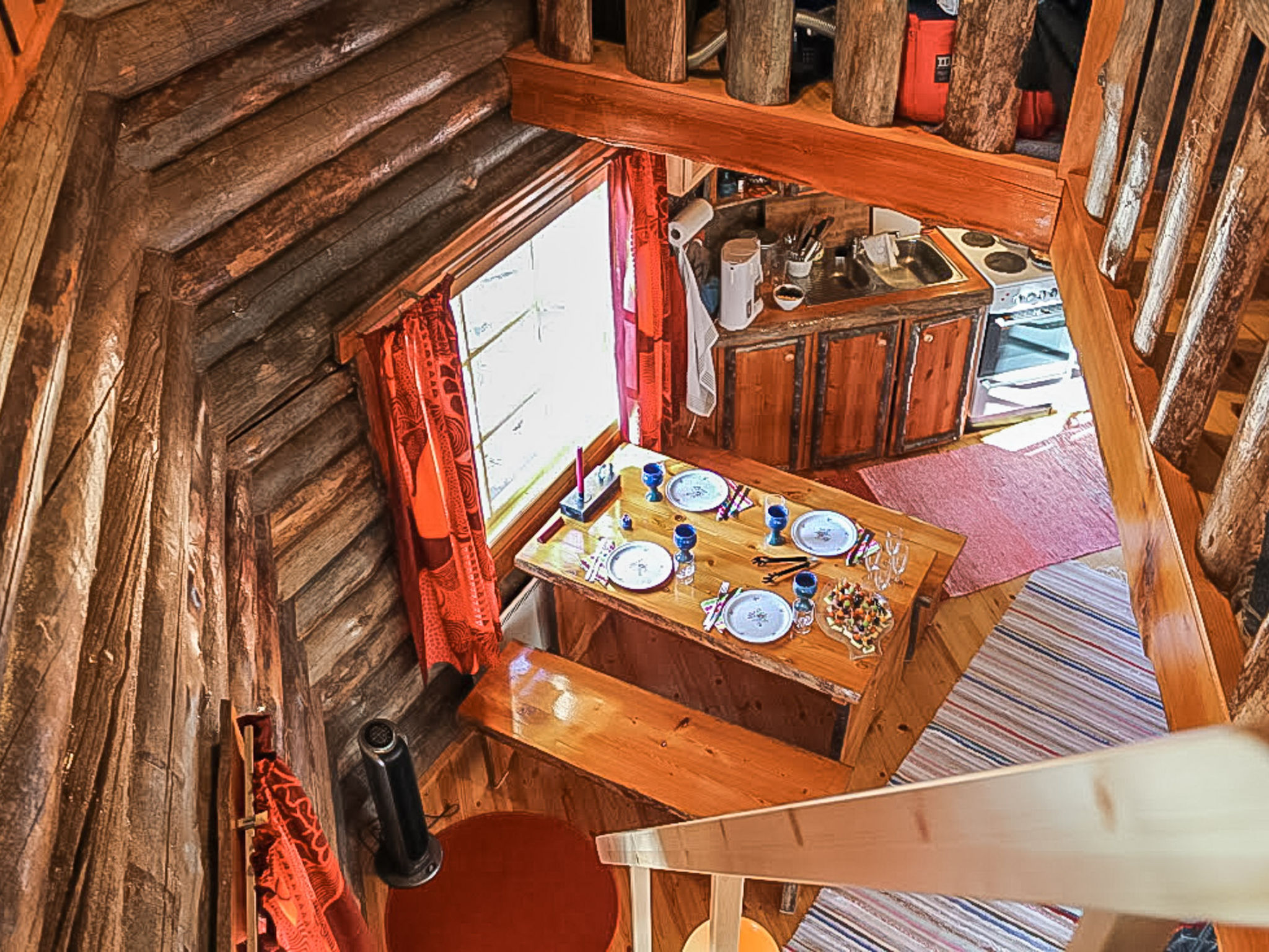 Maison Mäntyniemi – Intérieur, photo 28 sur 34