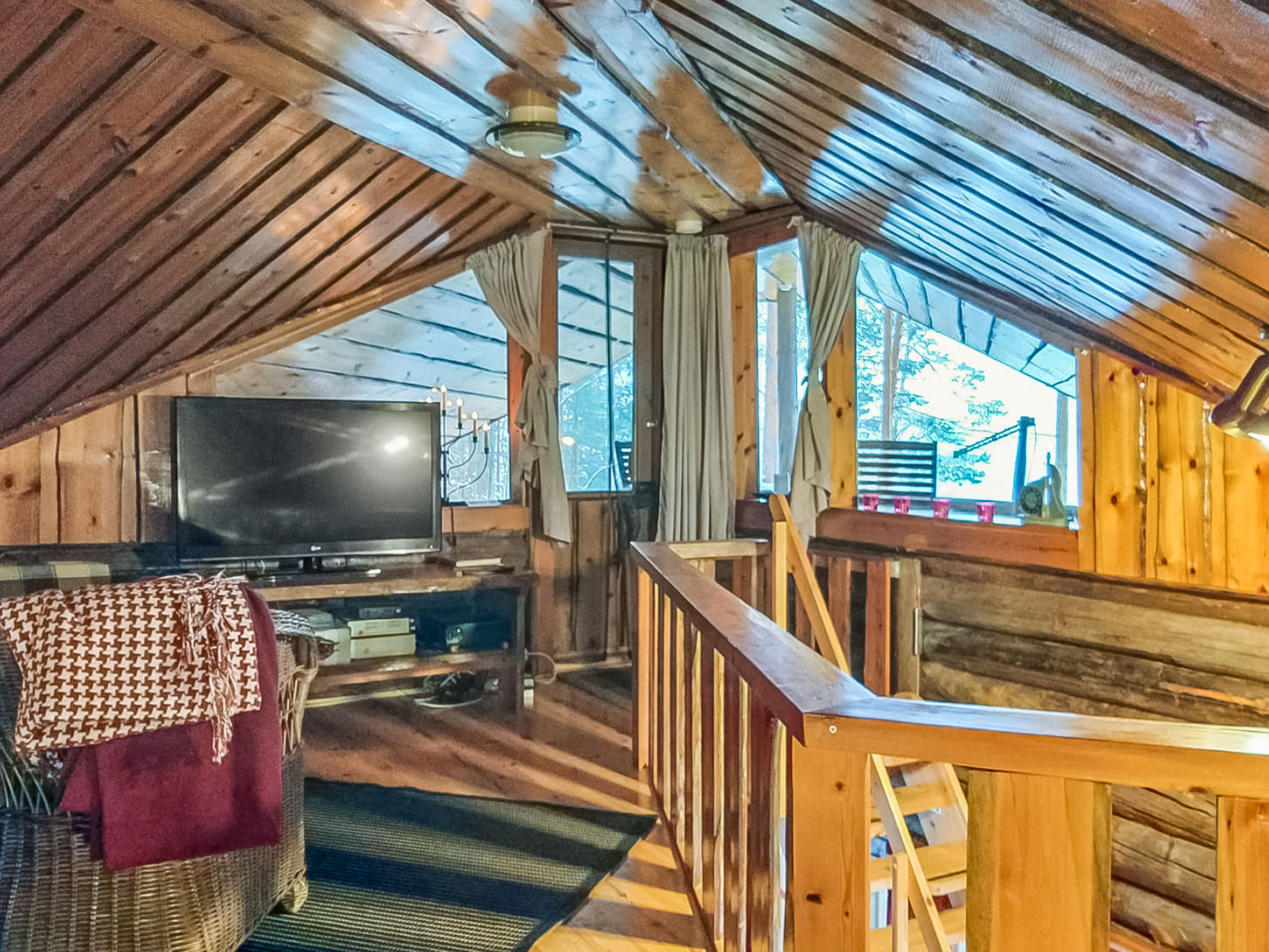 Maison Mäntyniemi – Intérieur, photo 27 sur 34