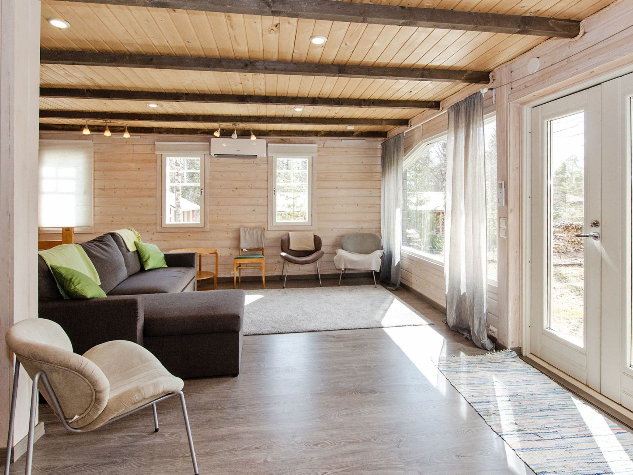 Maison Ateljee – Intérieur, photo 35 sur 62