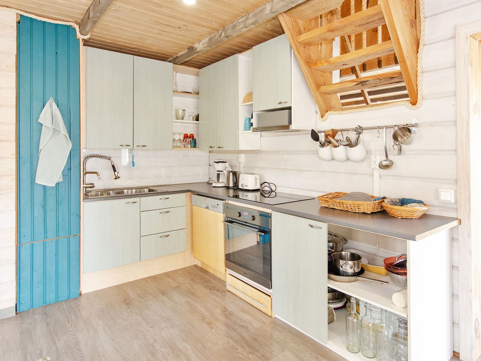 Maison Ateljee – Intérieur, photo 41 sur 62