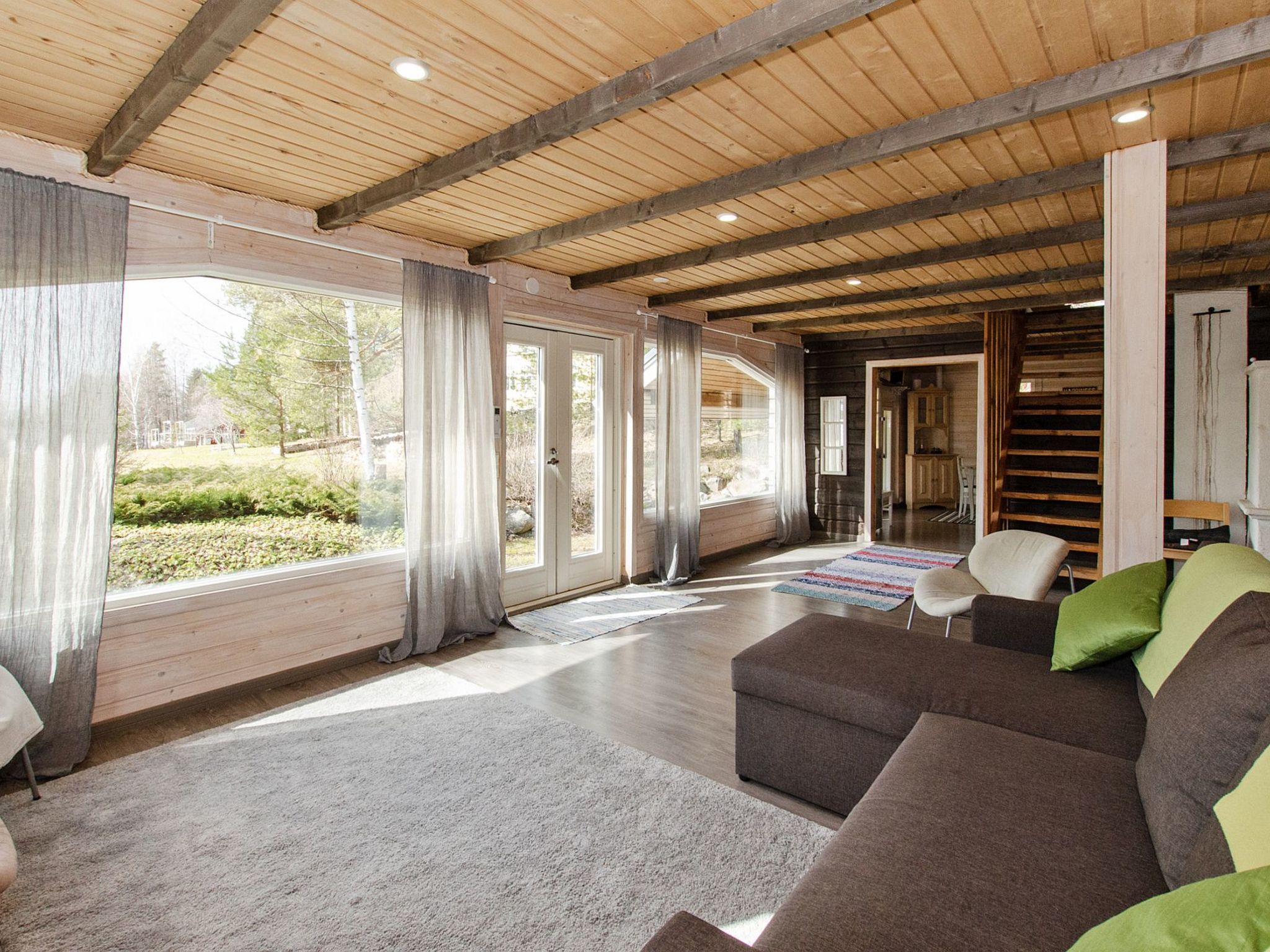Maison Ateljee – Intérieur, photo 6 sur 62